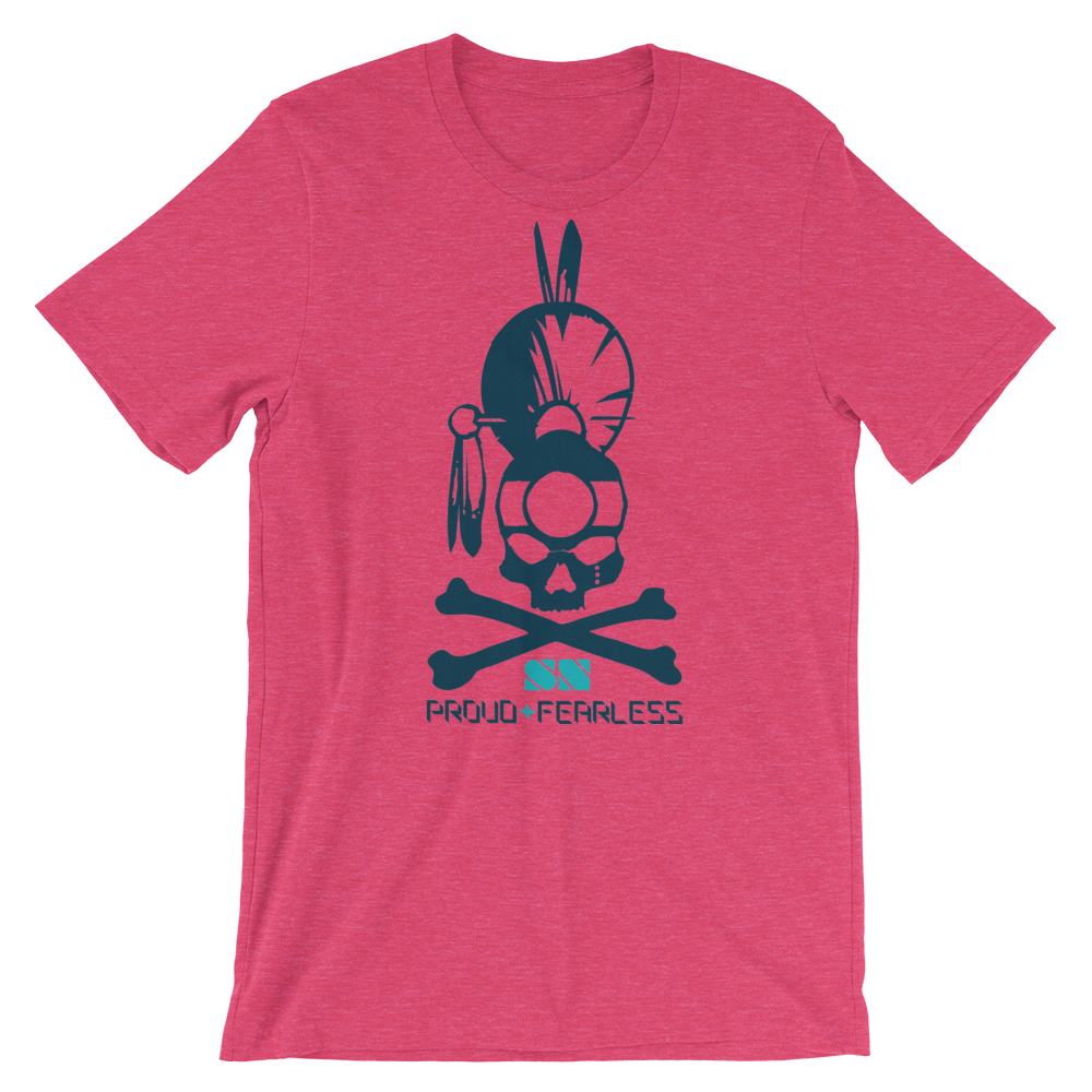 Stoic Crossbones T-Shirt