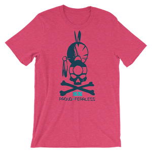 Stoic Crossbones T-Shirt
