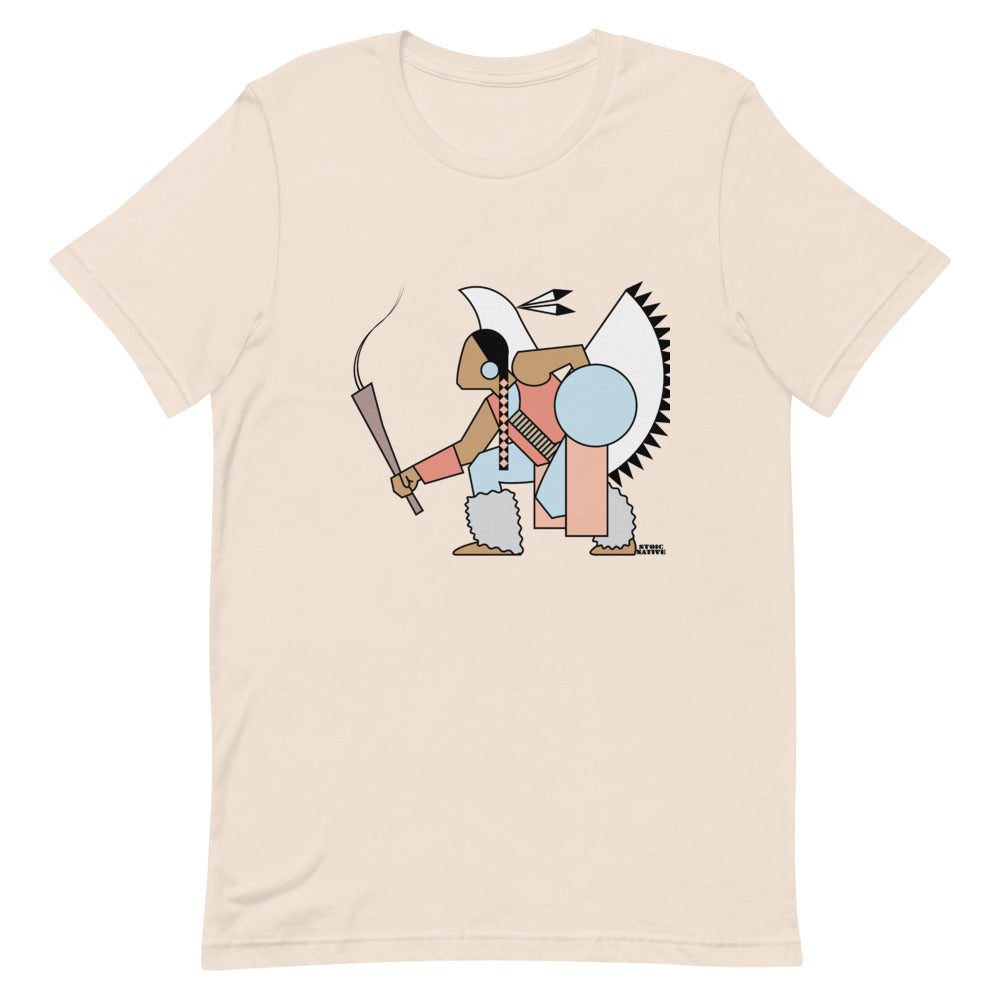 Traditional Men Dancer Unisex T-Shirt