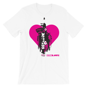 Women's Traditional Love Unisex T-Shirt