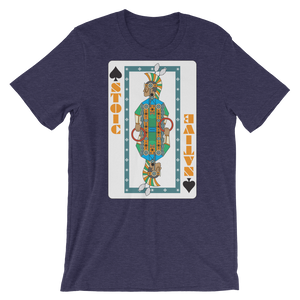 Stoic Grass Kings T-Shirt