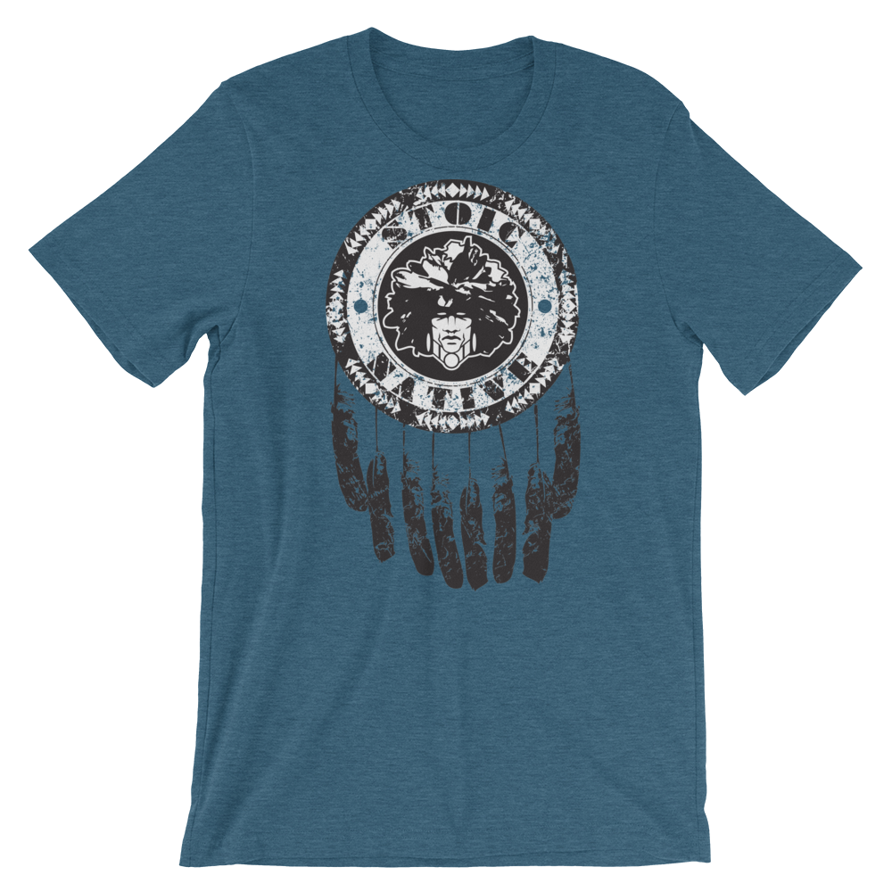 Stoic Shield T-Shirt