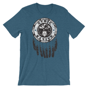 Stoic Shield T-Shirt