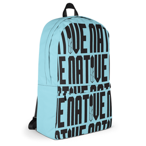 Native Backpack