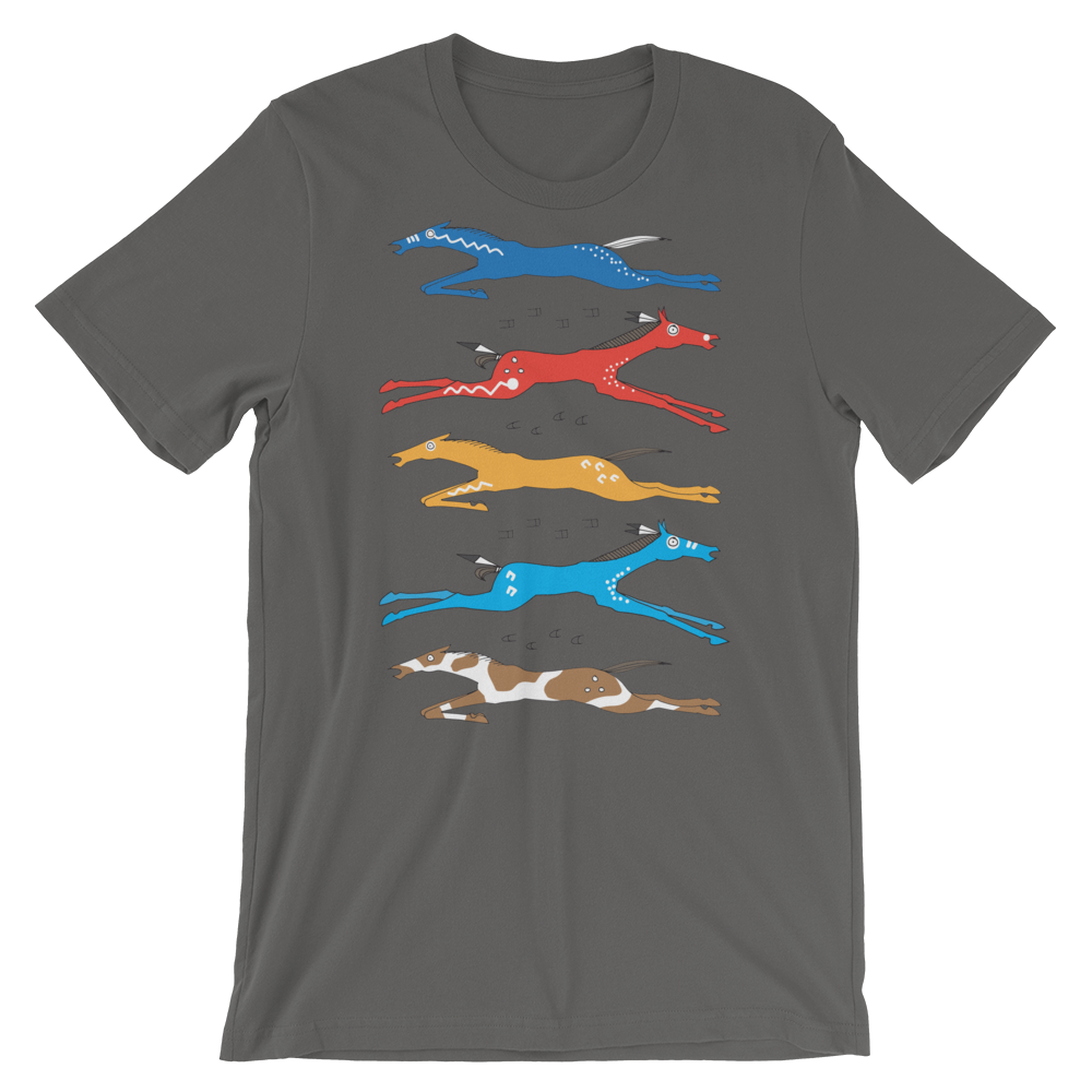 Wild n Free T-Shirt