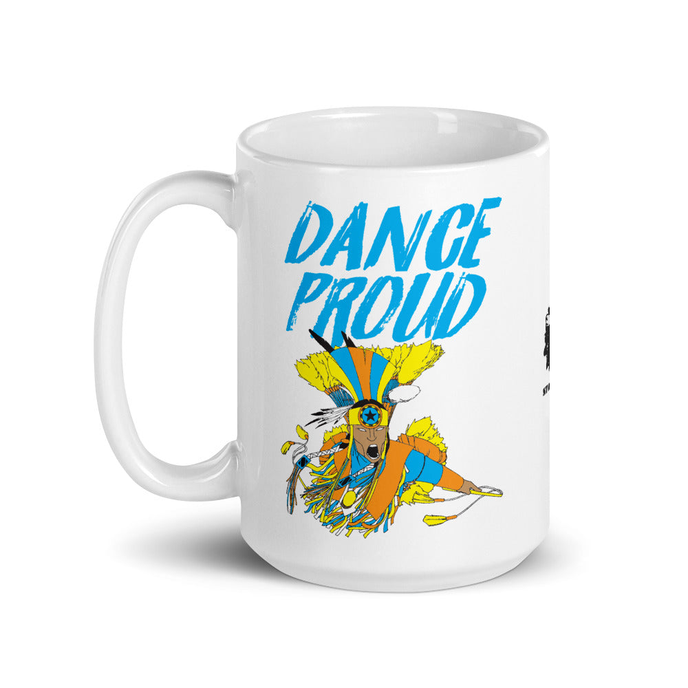 Dance Proud Mug