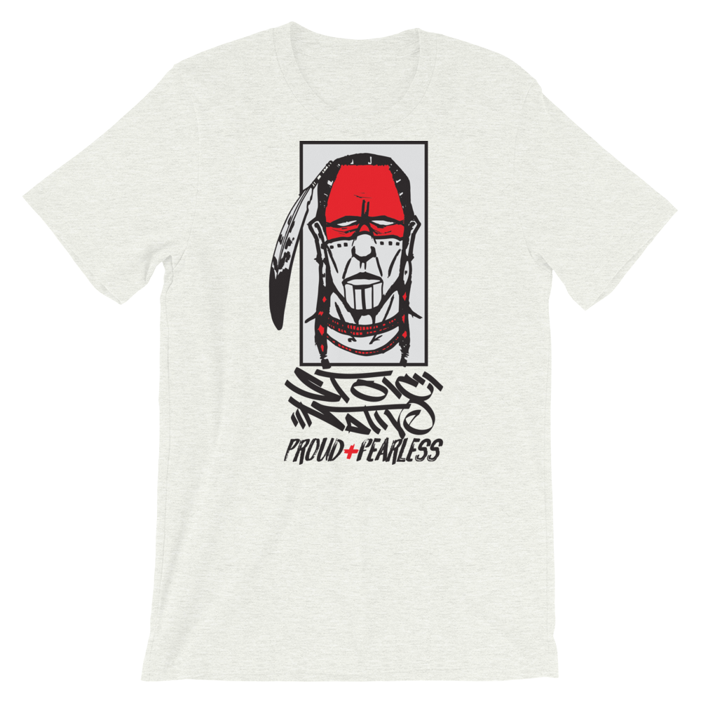 Stoic Native BlackbookT-Shirt