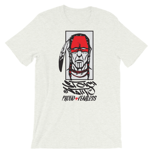 Stoic Native BlackbookT-Shirt