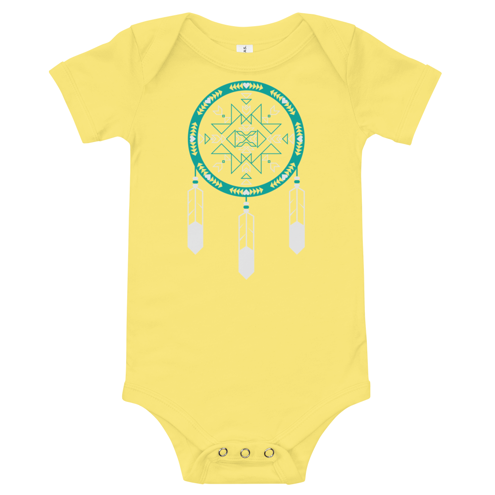 Dreamcatcher Onesie