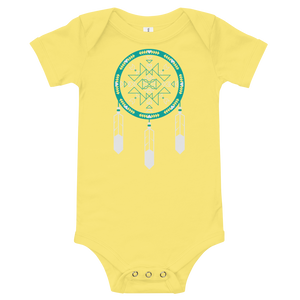 Dreamcatcher Onesie