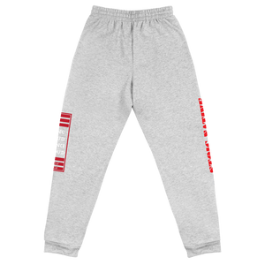 Sing Loud Dance Proud Unisex Joggers