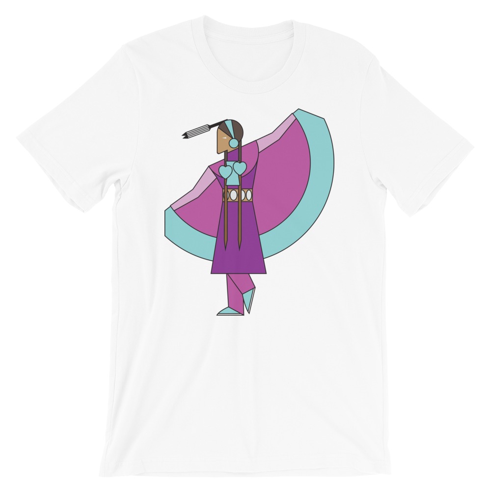 Fancy Dress Unisex T-Shirt