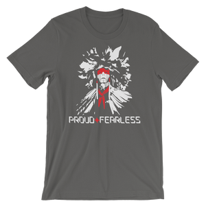 Stoic Face T-Shirt
