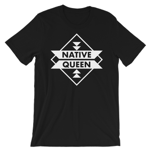 Native Queen Unisex T-Shirt