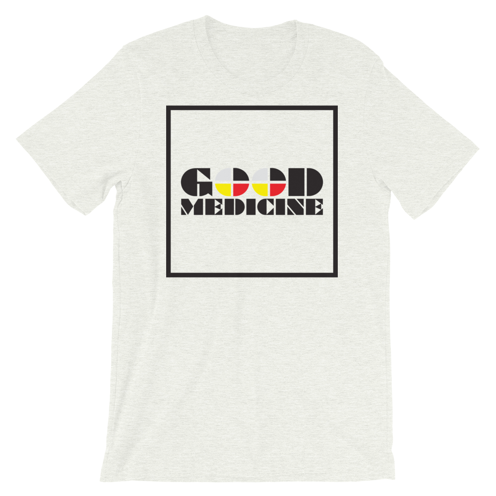 Good Medicine T-Shirt