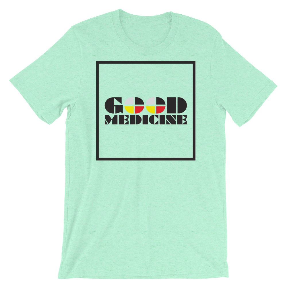 Good Medicine T-Shirt