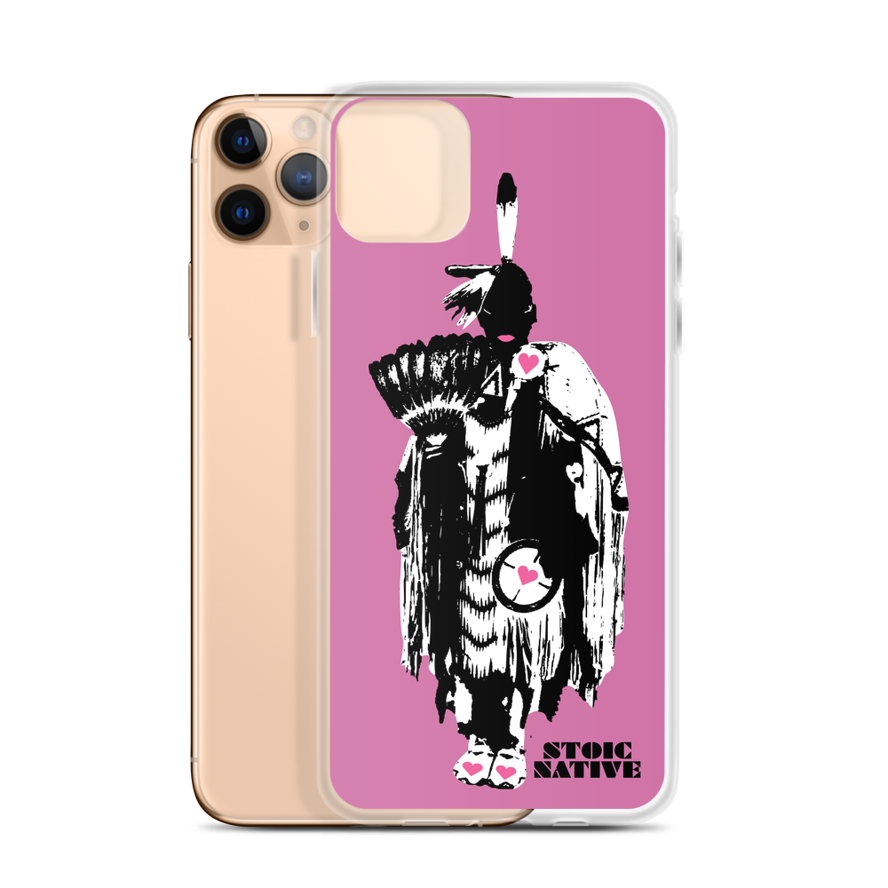 Women's Traditional iPhone Case