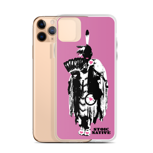 Women's Traditional iPhone Case