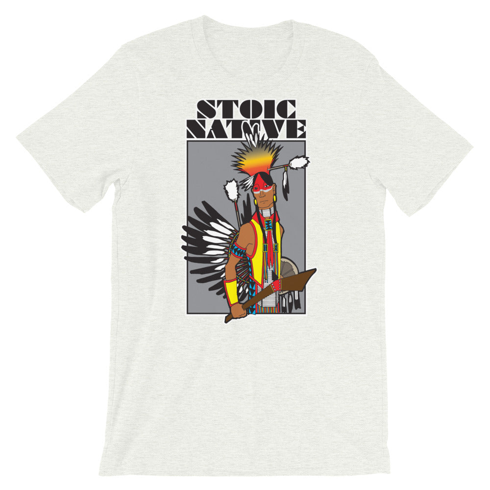 Stand Proud Men's Traditional T-Shirt