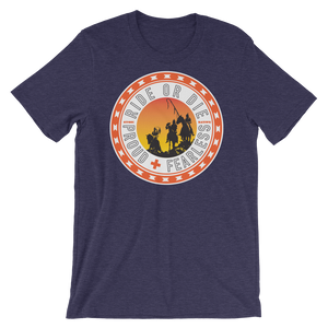 Ride or Die T-Shirt