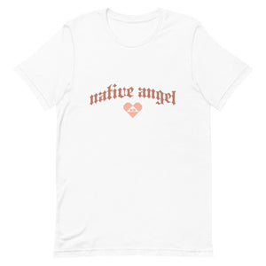 Native Angel Unisex T-Shirt