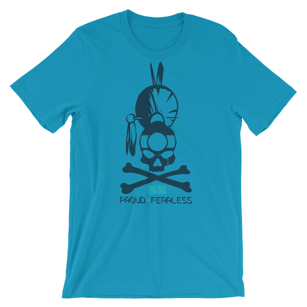 Stoic Crossbones T-Shirt