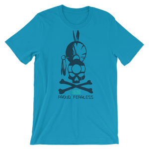 Stoic Crossbones T-Shirt