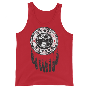 Stoic Shield Tank Top