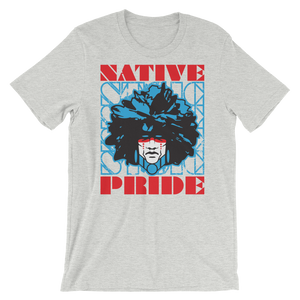 Stoic Native Pride T-Shirt