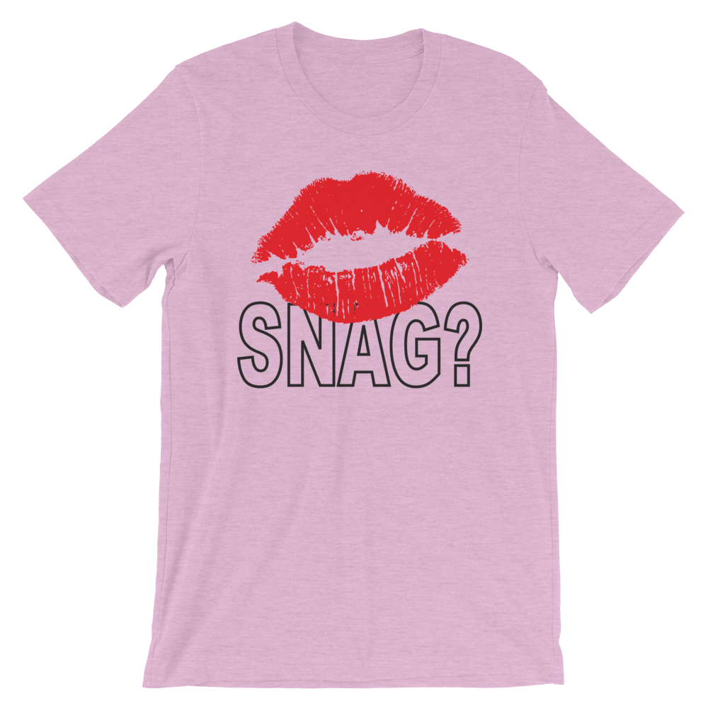 Snag? Unisex T-Shirt