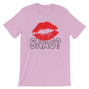Snag? Unisex T-Shirt