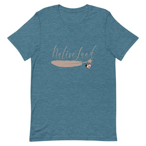 Native Land Unisex T-Shirt