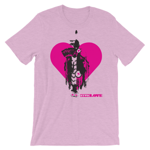 Women's Traditional Love Unisex T-Shirt