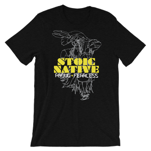 Stoic Grass Dancer T-Shirt