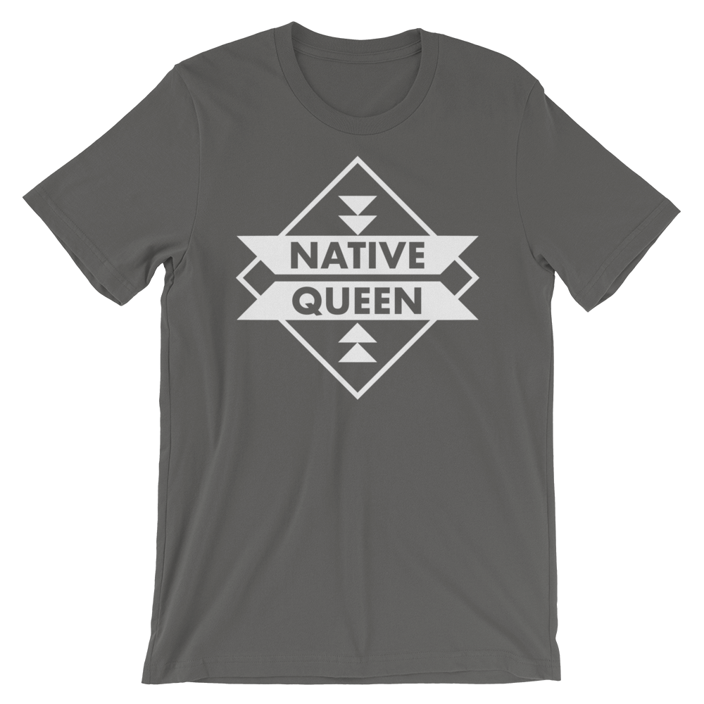 Native Queen Unisex T-Shirt