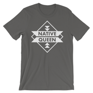 Native Queen Unisex T-Shirt