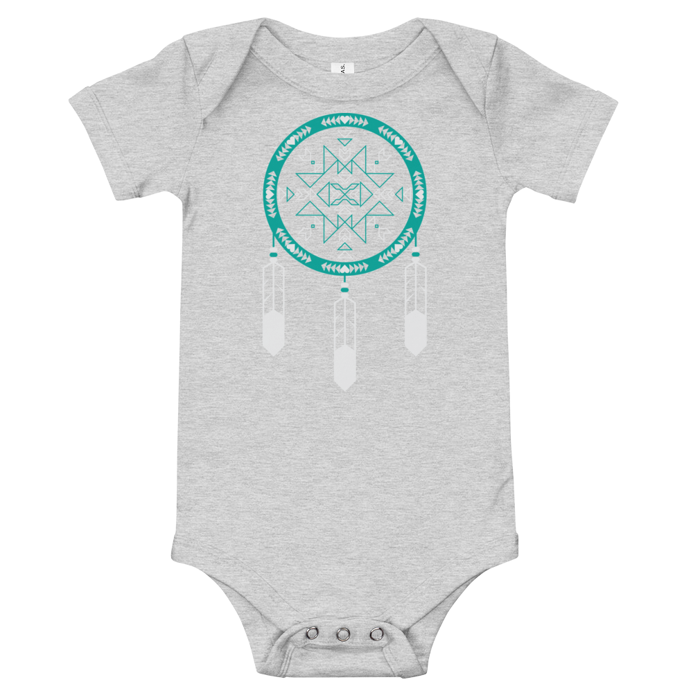 Dreamcatcher Onesie