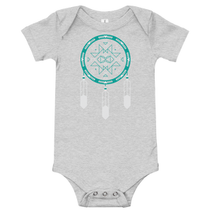 Dreamcatcher Onesie