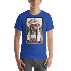 Indigenous Rebel T-Shirt