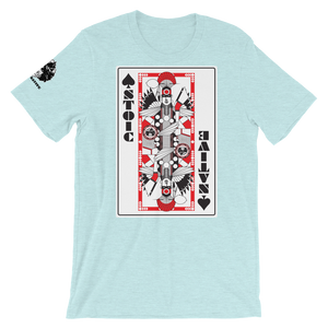 Stoic Traditional Kings T-Shirt