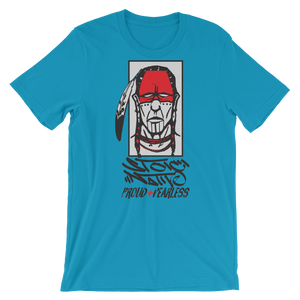 Stoic Native BlackbookT-Shirt
