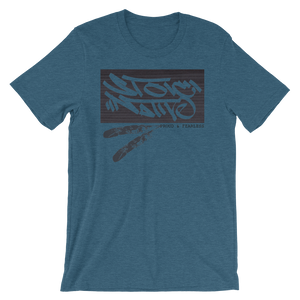 Stoic Native Blackbook T-Shirt