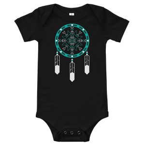 Dreamcatcher Onesie