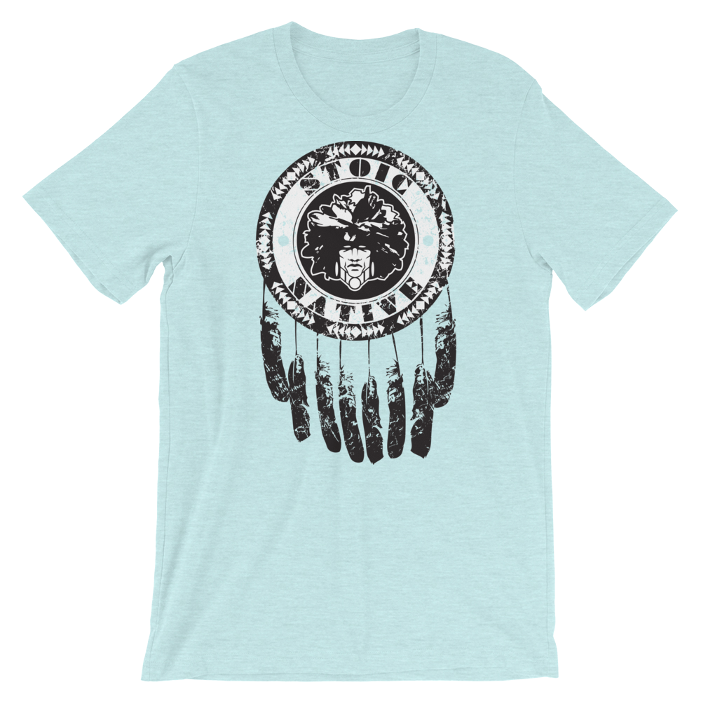 Stoic Shield T-Shirt