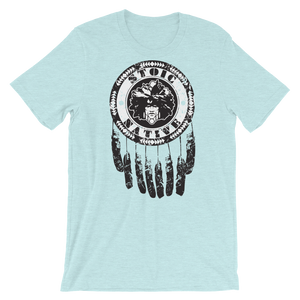 Stoic Shield T-Shirt