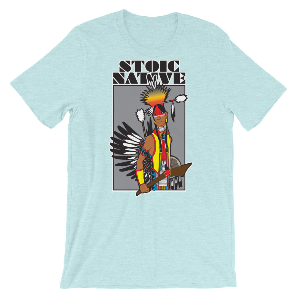 Stand Proud Men's Traditional T-Shirt