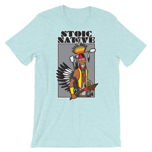 Stand Proud Men's Traditional T-Shirt