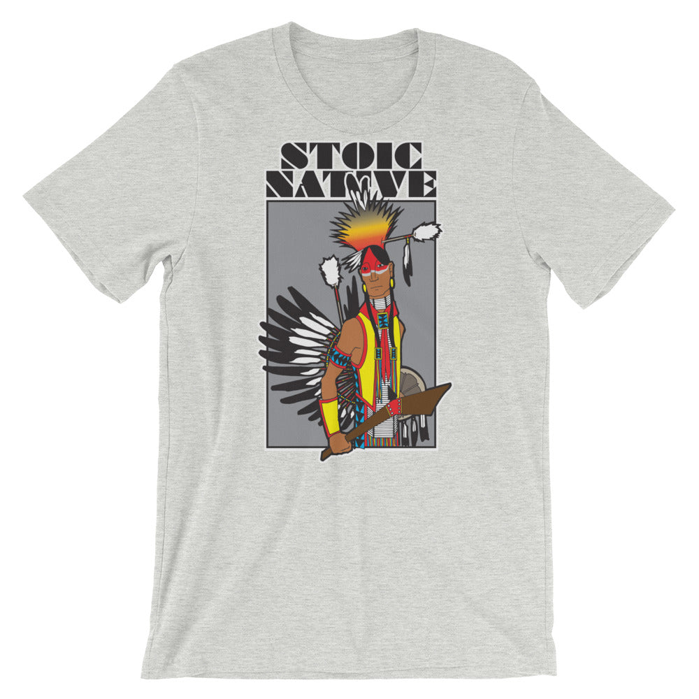 Stand Proud Men's Traditional T-Shirt