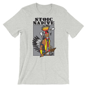 Stand Proud Men's Traditional T-Shirt