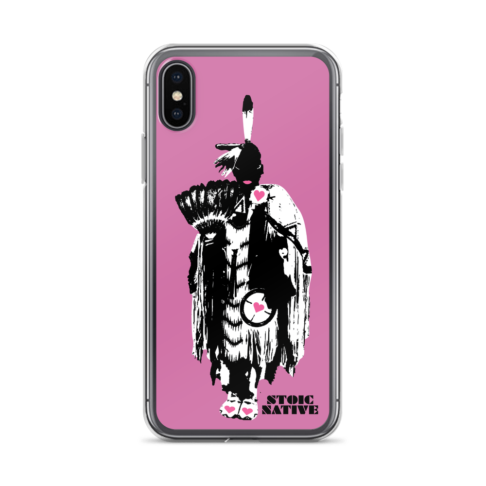 Women's Traditional iPhone Case